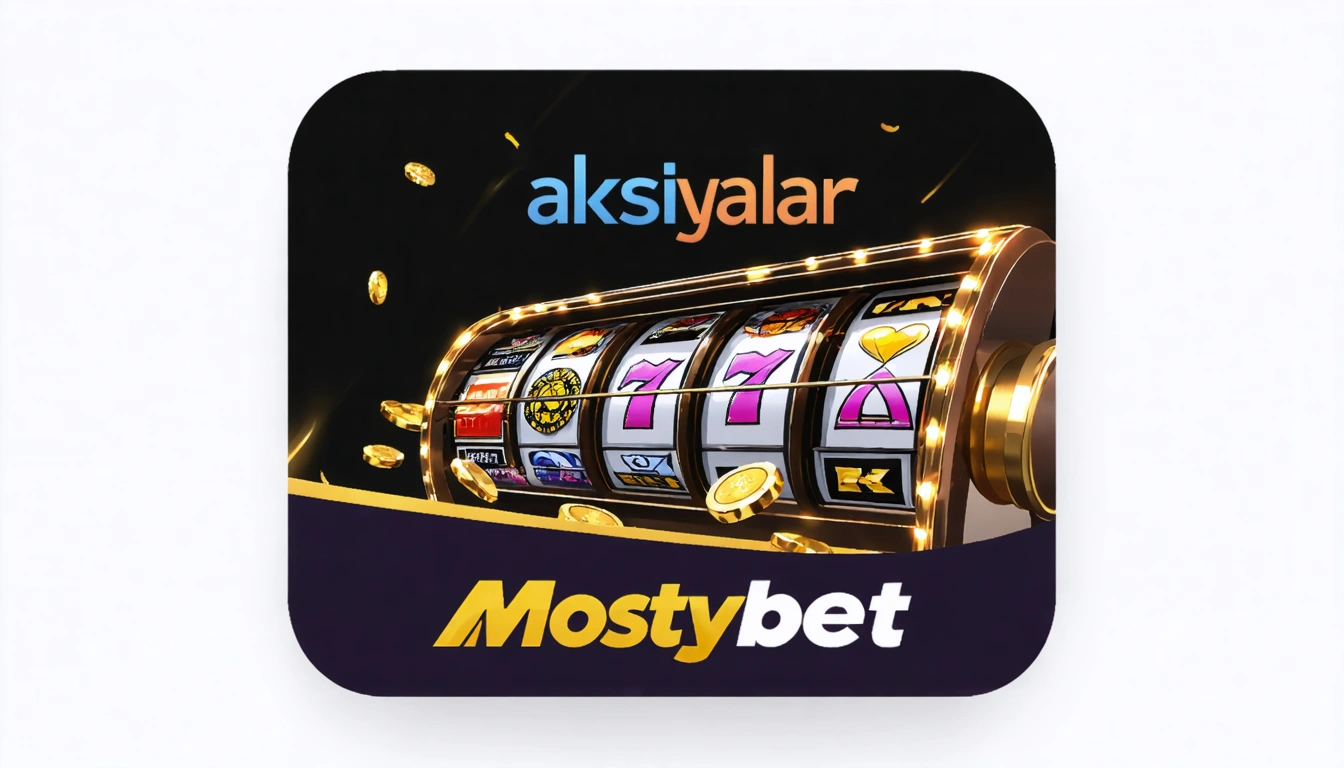 aksiyalar Mostbet